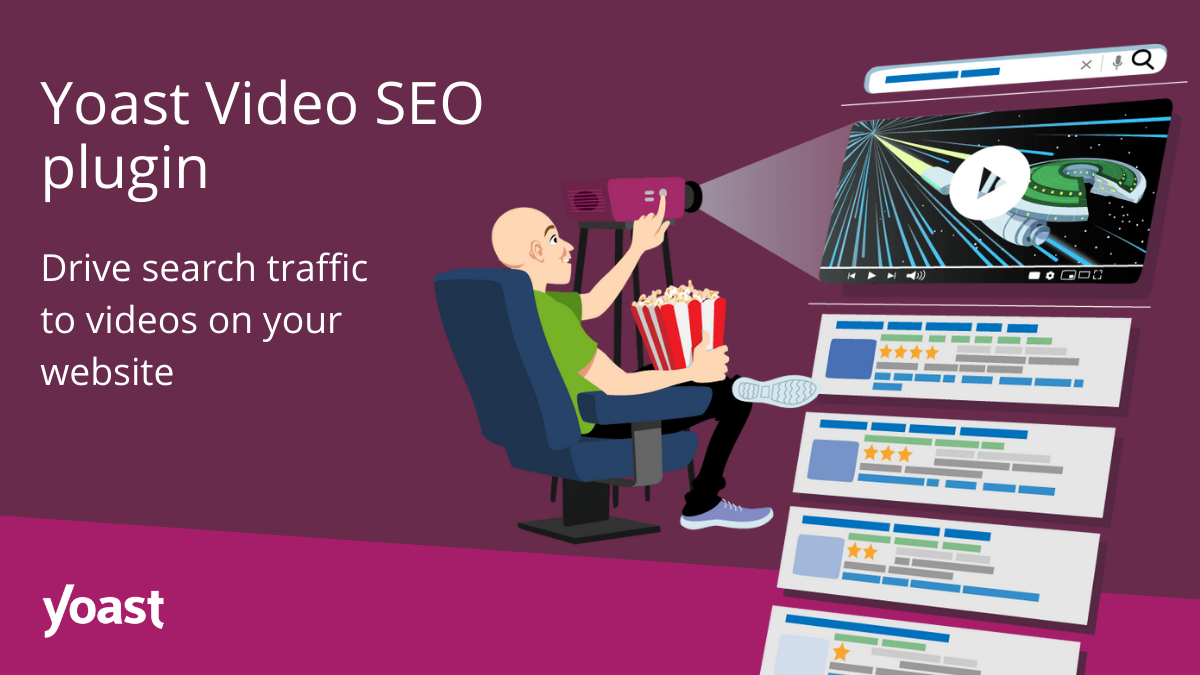 Yoast Video SEO Plugin Premium