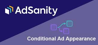 Adsanity | Conditional Ad Appearance
